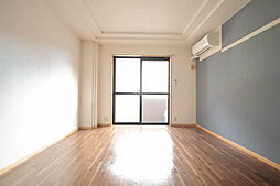 アセント西原 101 1階1Kのリビング/ダイニング