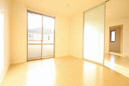 メゾンベール　Ｂ棟 201 2階3LDKのリビング/ダイニング