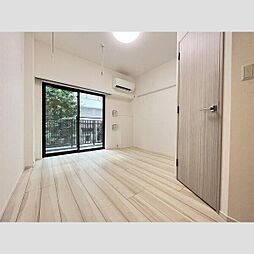 S-RESIDENCE板橋大山 304 3階1Kのリビング/ダイニング