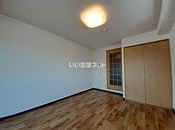 アジュール 303 3階1Kのリビング/ダイニング