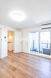 北坂戸ヒルズ 104 1階1Kのリビング/ダイニング