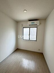 ヴィラ・フェリシア 110 1階1DKのリビング/ダイニング