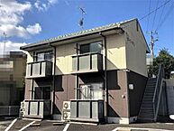 鳥取県米子市旗ヶ崎5丁目5-21：物件画像／大東建託リーシング株式会社 米子駅前店