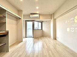 アプリーレ京町 A0306 3階1Kのリビング/ダイニング