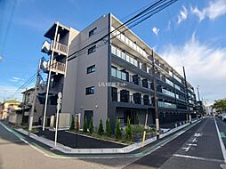 クレヴィスタ立石II 110