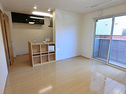 Ｄーｒｏｏｍグッチ　V 102 1階1LDKのリビング/ダイニング