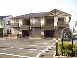 東武桐生線 治良門橋駅 徒歩16分