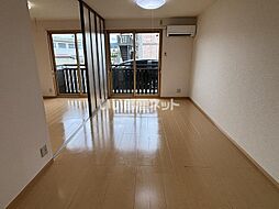 サニーコート杉本　Ｃ 106 1階1LDKのリビング/ダイニング