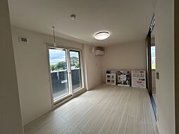 ガーランド 201 2階2LDKのリビング/ダイニング