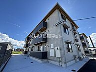 長崎県大村市富の原2丁目810-1：物件画像／大東建託リーシング株式会社 長崎中央店
