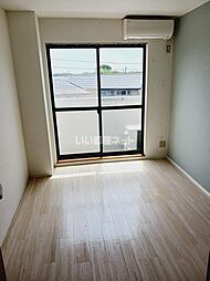 LENOX Residence 301 3階1Kのリビング/ダイニング