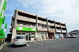 ヴューテラス弐番館