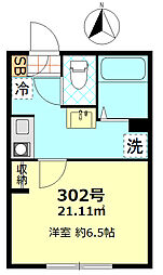 川崎駅 7.8万円