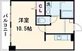ナイスマンションST九品寺10階5.4万円