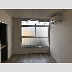 成田ハイツ 101 1階1Kのリビング/ダイニング