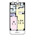 カステーロ・グランデ3階6.6万円