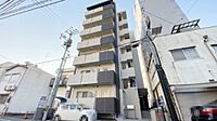 岡山県岡山市北区天瀬：物件画像／大東建託リーシング株式会社　岡山店