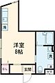 CREA4階5.2万円
