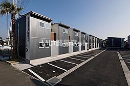 プレミアムアイランド若楠 D