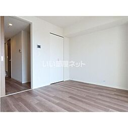 アリエッタNagoya 704 7階1Kのリビング/ダイニング