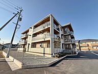 岡山県岡山市中区赤田69-1：物件画像／大東建託リーシング株式会社　岡山店