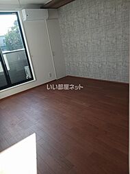 Ｐｒｅｚｉａ福田 102 1階ワンルームのリビング/ダイニング