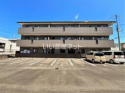 フォブールトロワやくりA