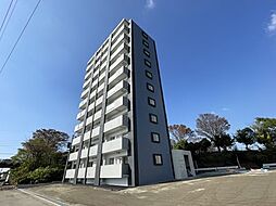 JR豊肥本線 肥後大津駅 徒歩4分の賃貸マンション