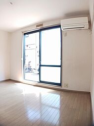 フレグランスＥ 5 1階3DKのリビング/ダイニング