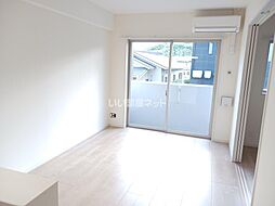 JR豊肥本線 竜田口駅 徒歩11分の賃貸マンション 1階1LDKのリビング/ダイニング