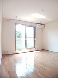 リヴェール南町 203 2階1Kのリビング/ダイニング