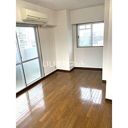 サンライズ長田 303 3階1Kのリビング/ダイニング