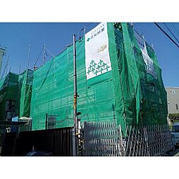 プレジオ明大前