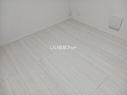 CLASSEUM盛岡駅前　III 105 1階1LDKのリビング/ダイニング