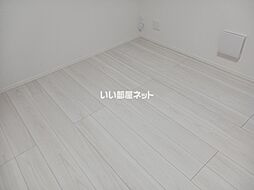 CLASSEUM盛岡駅前　III 305 3階1LDKのリビング/ダイニング