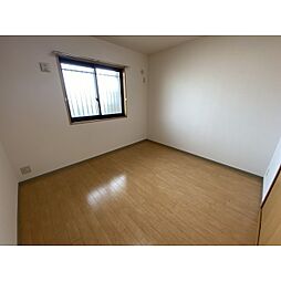 ハートフルタウン　桜 203 2階2LDKのリビング/ダイニング