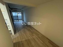 ワールドアイ大阪フェリーチェ(旧称:グランフェリーチェ・ナイン 1LDKの写真