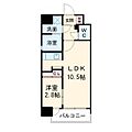 ワールドアイ大阪フェリーチェ(旧称:グランフェリーチェ・ナイン7階11.1万円