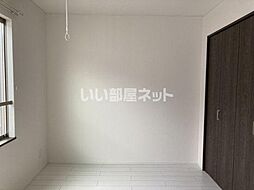 ディアコート盛岡B 2207 2階1Kのリビング/ダイニング