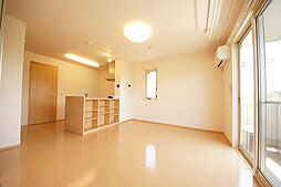 Ｃａｒｒｅｒａ 101 1階2LDKのリビング/ダイニング