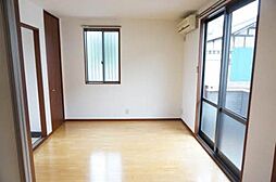 オプティマール 102 1階2Kのリビング/ダイニング