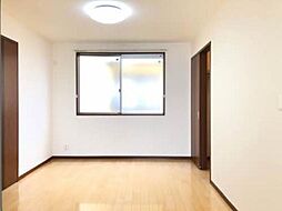 アージェ A0202 2階2LDKのリビング/ダイニング