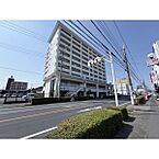 群馬県太田市飯田町593：物件画像／大東建託リーシング株式会社　高崎店
