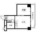 チサンマンション名古屋第39階5.4万円