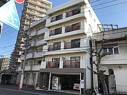 平野町はいしげビル