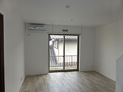 ハイツＡ 102 1階3LDKのリビング/ダイニング