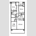 アソシエール溝の口13階23.5万円