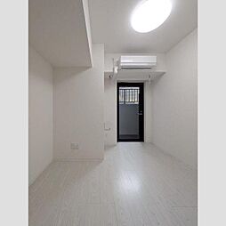 Alivis船橋East.West E-1102 11階1Kのリビング/ダイニング