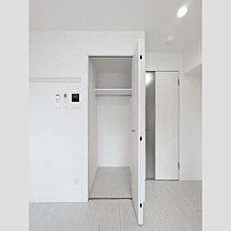 Alivis船橋East.West E-1106 11階1Kのリビング/ダイニング