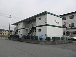 京都丹後鉄道宮福線 福知山市民病院口駅 徒歩7分の賃貸アパート